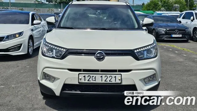 KG_Mobility_Ssangyong TIBOLI 2015 thumb 3