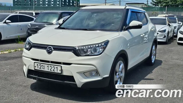 KG_Mobility_Ssangyong TIBOLI 2015 thumb 4