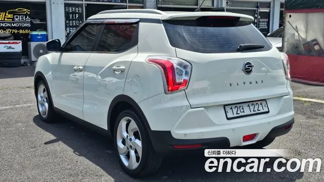 KG_Mobility_Ssangyong TIBOLI 2015 thumb 5