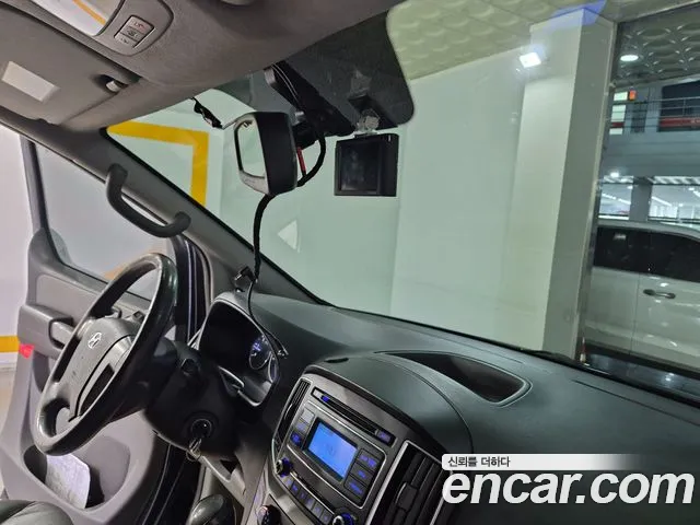 Hyundai Starex 2019 thumb 8