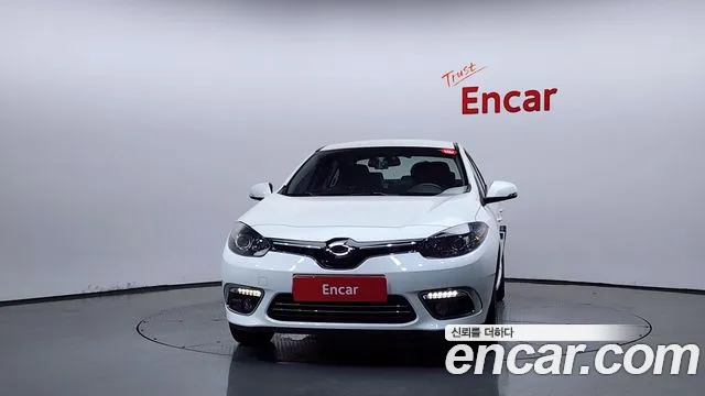 Renault-KoreaSamsung Fluence 2016 thumb 3