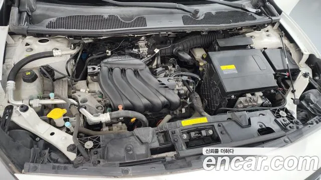 Renault-KoreaSamsung Fluence 2016 thumb 6