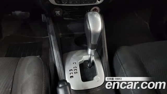 Renault-KoreaSamsung Fluence 2016 thumb 9