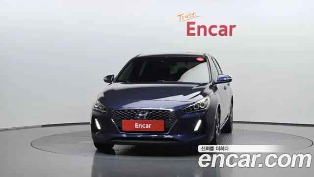Hyundai i30 2017 thumb 3