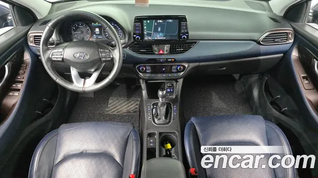 Hyundai i30 2017 thumb 7