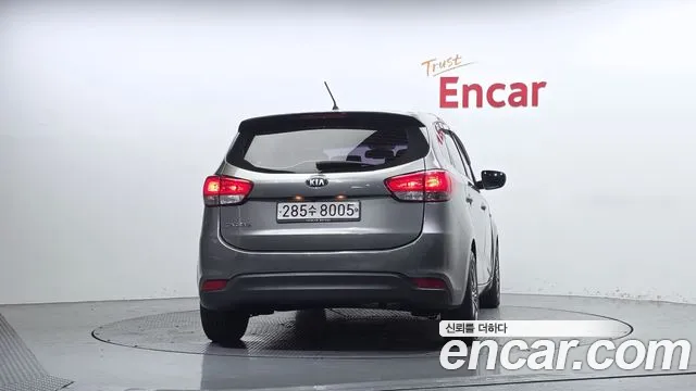Kia Carens 2013 thumb 4