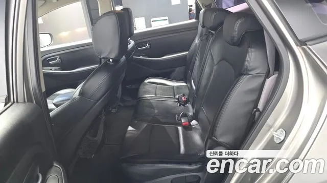 Kia Carens 2013 thumb 11