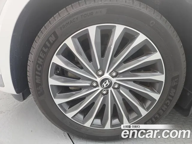 Hyundai Palisade 2023 thumb 5