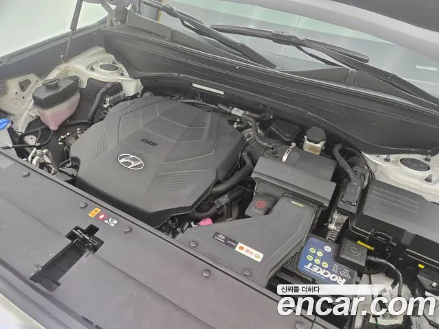Hyundai Palisade 2023 thumb 6