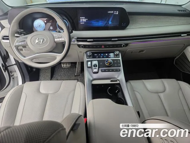 Hyundai Palisade 2023 thumb 7