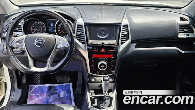 KG_Mobility_Ssangyong TIBOLI 2015 thumb 8