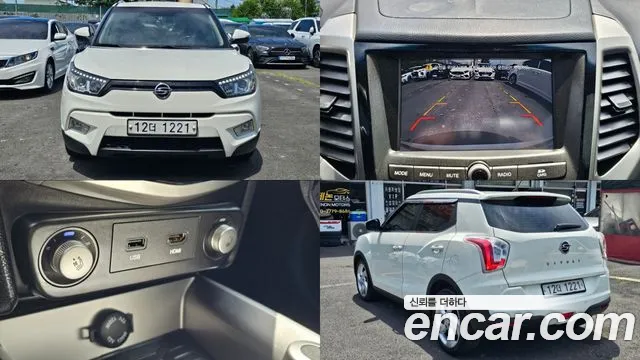 KG_Mobility_Ssangyong TIBOLI 2015 thumb 11