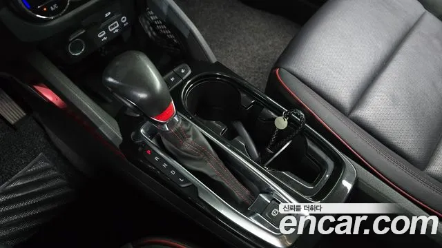 ChevroletGMDaewoo TrailBlazer 2020 thumb 9