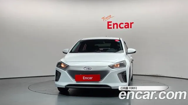 Hyundai IONIQ 6 2017 thumb 3