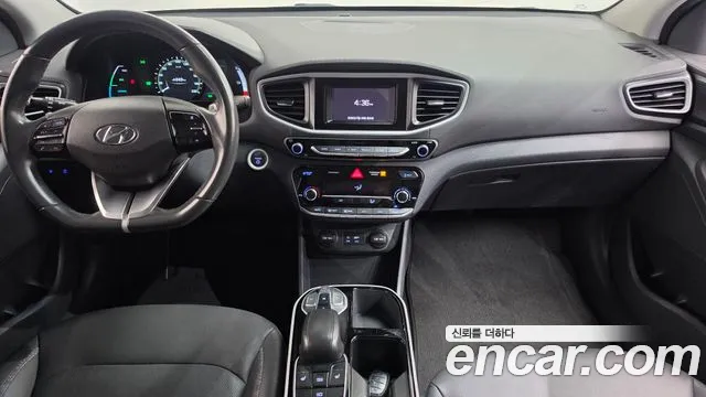 Hyundai IONIQ 6 2017 thumb 7