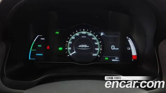 Hyundai IONIQ 6 2017 thumb 8