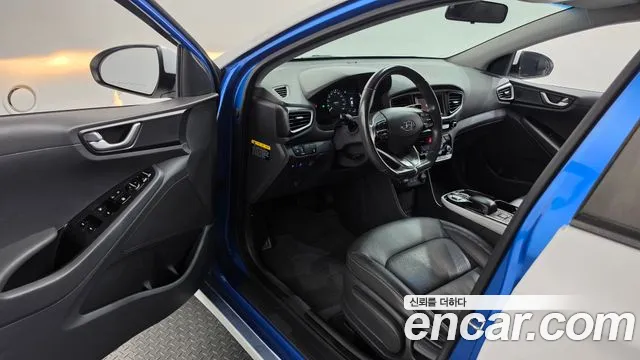 Hyundai IONIQ 6 2017 thumb 10