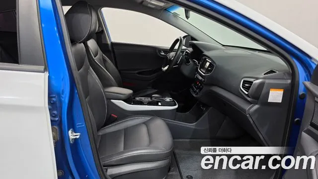 Hyundai IONIQ 6 2017 thumb 11