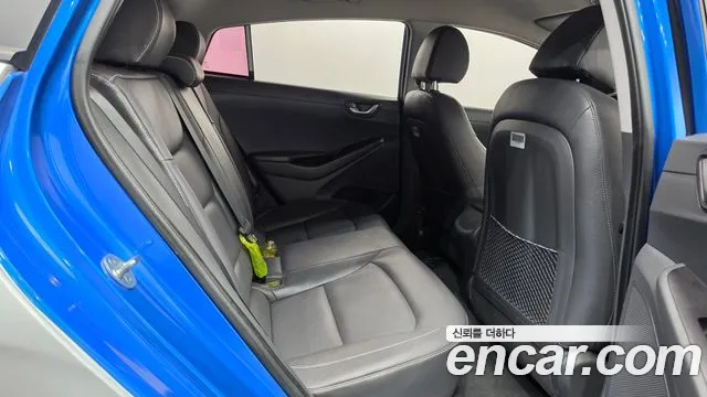 Hyundai IONIQ 6 2017 thumb 12