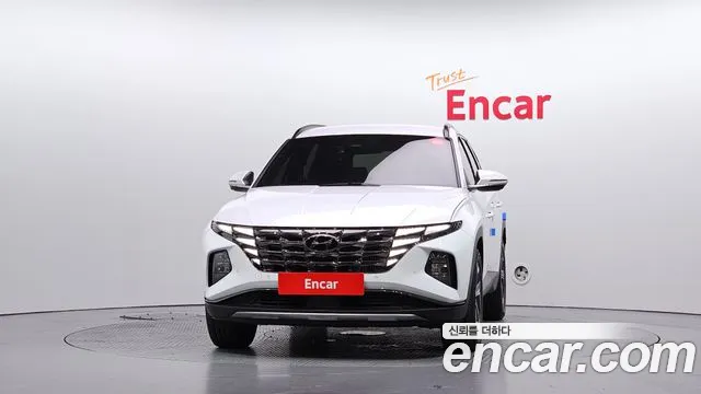 Hyundai Tucson 2023 thumb 3