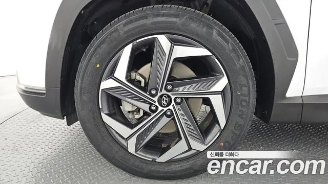 Hyundai Tucson 2023 thumb 5