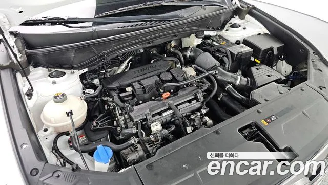 Hyundai Tucson 2023 thumb 6