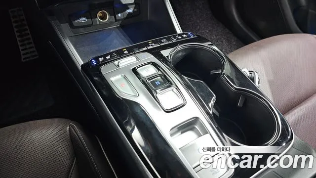 Hyundai Tucson 2023 thumb 9