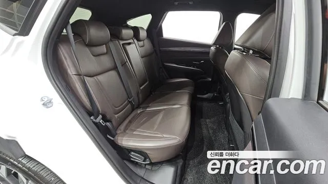 Hyundai Tucson 2023 thumb 11