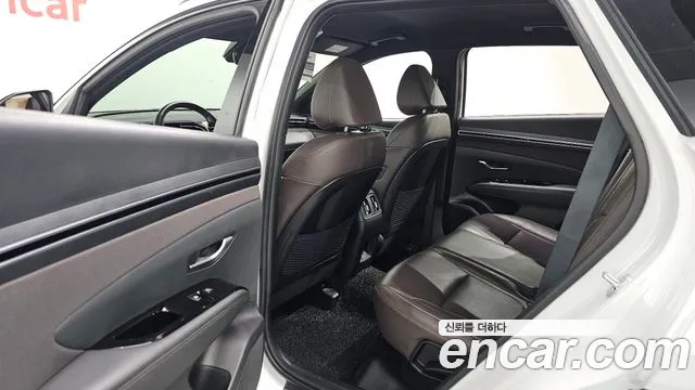 Hyundai Tucson 2023 thumb 12
