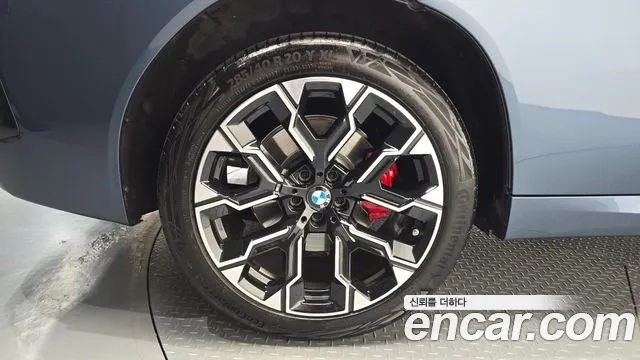 BMW X3 2025 thumb 5