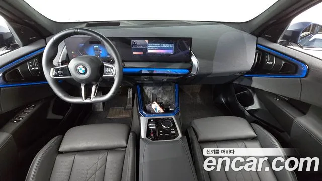 BMW X3 2025 thumb 7