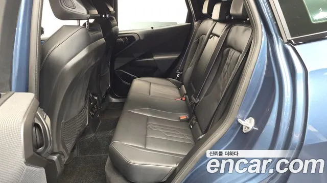 BMW X3 2025 thumb 11