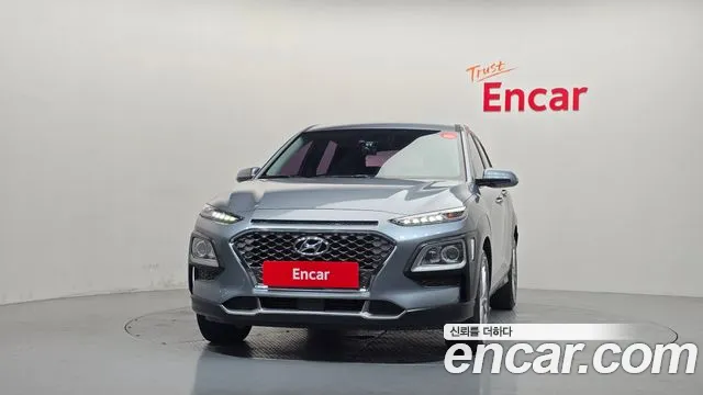 Hyundai Kona 2020 thumb 3