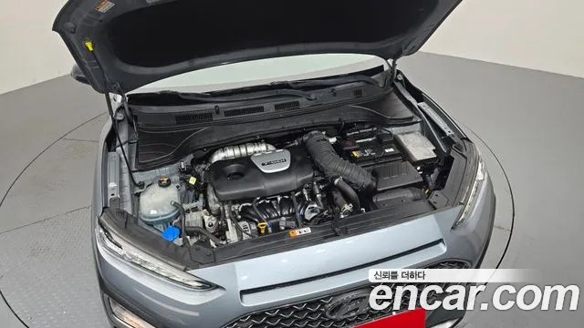 Hyundai Kona 2020 thumb 6