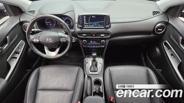 Hyundai Kona 2020 thumb 7