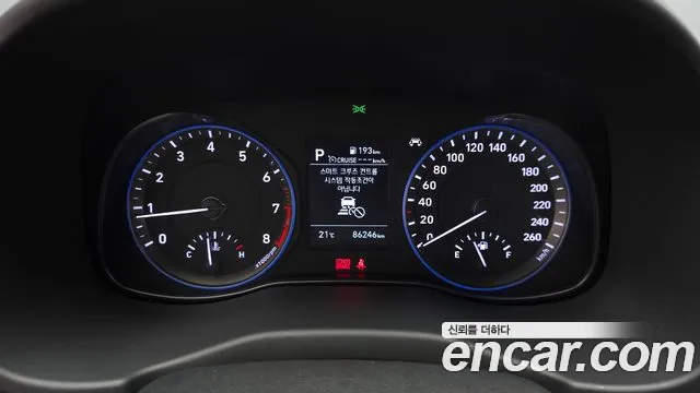 Hyundai Kona 2020 thumb 8