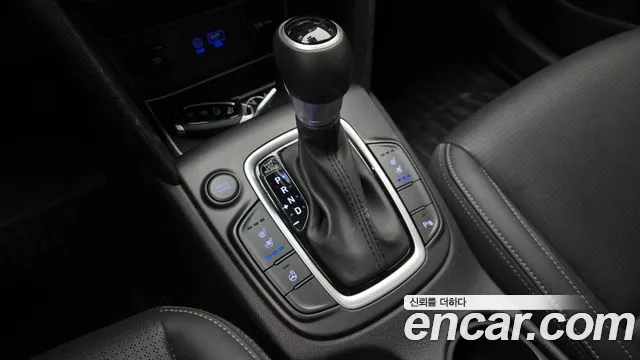 Hyundai Kona 2020 thumb 9
