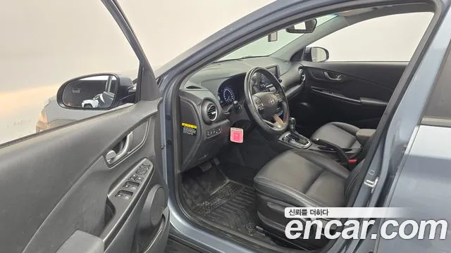 Hyundai Kona 2020 thumb 10