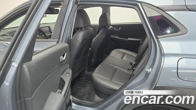 Hyundai Kona 2020 thumb 11