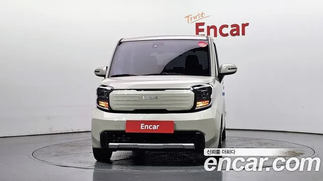 Kia Ray 2023 thumb 3