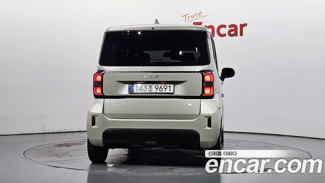 Kia Ray 2023 thumb 4