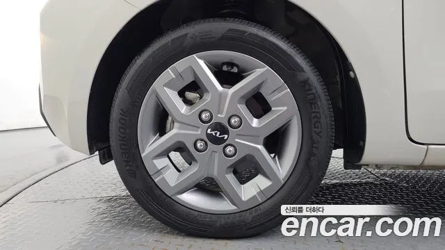 Kia Ray 2023 thumb 5