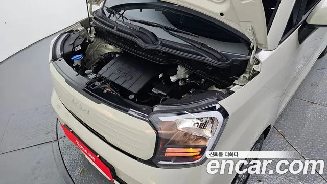 Kia Ray 2023 thumb 6