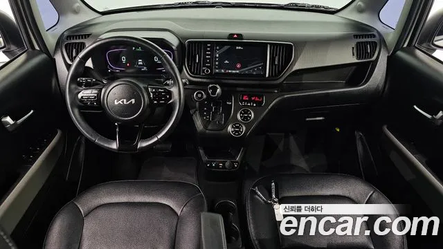 Kia Ray 2023 thumb 7