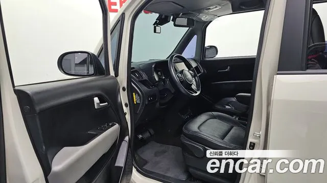 Kia Ray 2023 thumb 10