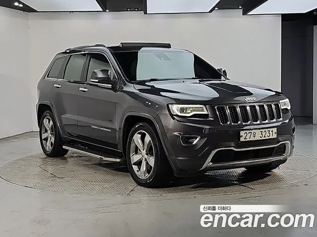 Jeep Cherokee 2014 thumb 2