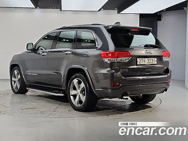 Jeep Cherokee 2014 thumb 3