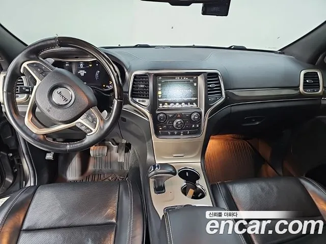 Jeep Cherokee 2014 thumb 5