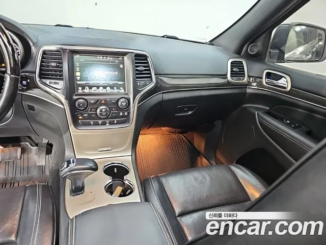Jeep Cherokee 2014 thumb 7