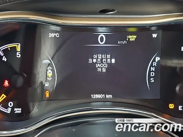 Jeep Cherokee 2014 thumb 8
